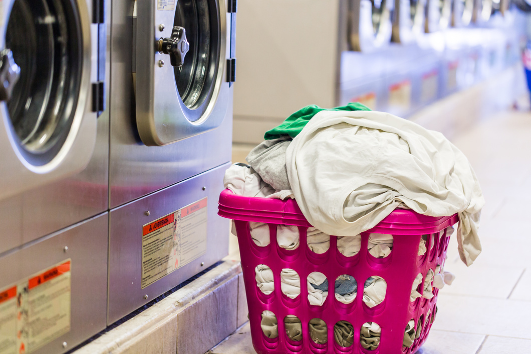 Laundromat
