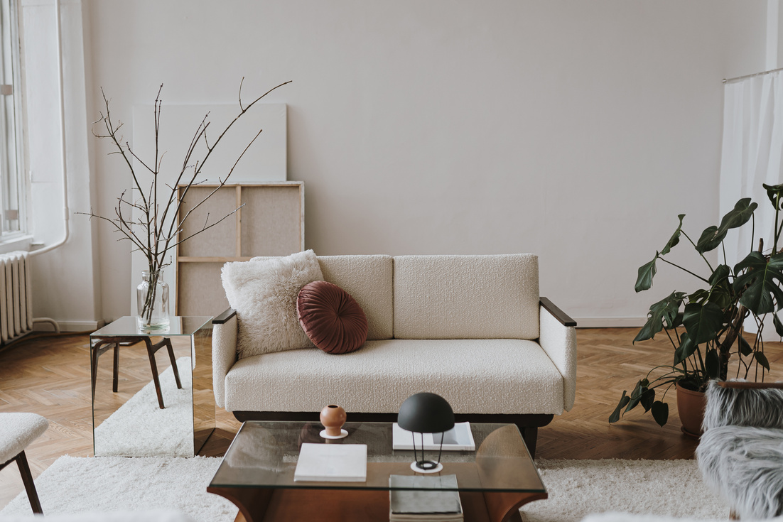 Living Room Furniture